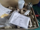 Renishaw Omp40-2 Optical Transmission Probe Head On Line Measuring Tools Tested