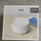 New Google Nest Secure Alarm
