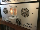 Pioneer Mod Rt-707 Direct Driver Auto Reverse Vintage Reel To Reel Tape Recorder