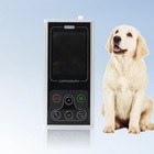 Ca10s Vet Capnograph Veterinary Sidestream Etco2 Sidestream Rechargeable Animals