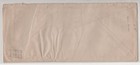Uss Yorktown Tokyo Bay Occupation Forces Hand Sketched Cover To Us Sandy Oregon