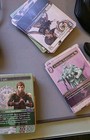 Final Fantasy Tcg Opus I  Ii  Iii Cards Lot  450 Count