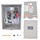 New 120  240v Single-phase Generator Automatic Transfer Switch Rxsw100a3 100 Amp
