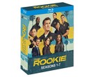 The Rookie The Complete Series Seasons 1-7 Blu-ray 7-disc Box Set Brand New