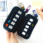 Flash Drive Case Usb Storage Case Jbos Usb Holder Storage Bag  Electronic Access