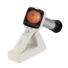 Fully Automated Portable Retinal Imaging Systemhandheld Fundus Camera