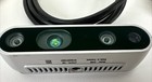 Intel Realsense Depth Camera D435 Silver With Locking Usb C To C Cable