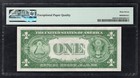 Fr  1608 1935-a  1 Silver Certificate Note Pmg Superb Gem Uncirculated-67epq