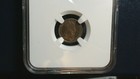 1903 Canada Five Cents Ngc Xf40 Circulated Silver 5c Coin Buy It Now 