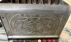 Antique Brandt Automatic Cashier Junior - Art Deco Cash Register 1920s 30s