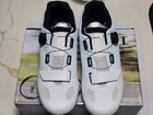 Men   s Road Cycling Shoes Eu 43   Us 9 5-10 Clipless Bike Shoes
