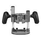 Milwaukee M18 Fuel Cordless Compact Router   Compact Router Plunge Base