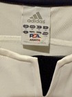 2003-04 Real Madrid Team Signed Jersey - Beckham  Raul  Ronaldo  Casillas  psa 