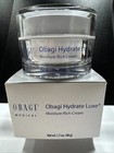 Fresh Obagi Hydrate Luxe Moisture-rich Cream 1 7 Oz 48g Daily Treatment - Nib