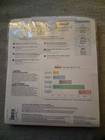 Nib Halo Sleep Sack Ideal Temp Swaddle Newborn Birth To 3 Months White