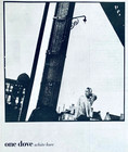 One Dove 1993 Original Uk Print Advert White Love Dot Allison