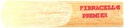Fibracell Premier Synthetic Soprano Saxophone Reed Strength 1