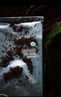 Healthy Bean Coffee  Green Tea  Chia  Matcha Infused  Organic Low Acid Coffee 