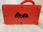 1966 Batman Tv Show Batphone Sound Efx Light Efx Prop Adam West The Joker