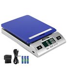 Acteck A-ds86 Blue 86 Lb X 0 1oz Digital Postal Shipping Scale Adapter batteries