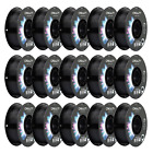    value Set   creality Cr-petg 3d Printer Filament  High Precision  15 10 6 5 Pack