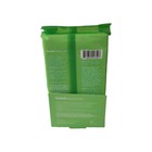 Global Beauty Care Cucumber Facial Cleansing Wipes 60 Ct Makeup Remover