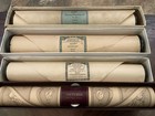 Piano Rolls - Set Of 8