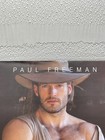 Paul Freeman Publishing Backwoods Photography Book Hardcover