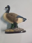 Canadian Goose Garden Statue