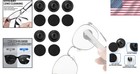 Eyeglass Cleaner Pads Replacement For Peeps Carbonklean Eyeglass Cleaner  10    