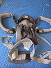 Ergobaby 360 Cool Air Mesh Baby Carrier Carbon Grey Four Position Bc360pblkgry