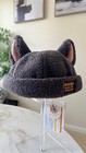 Tokyo Disney Resort Peter Pan Lost Boys Fluffy Hat Cap Fantasy Springs Japan