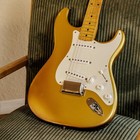 Fender American Original  50s Stratocaster With Maple Fretboard 2018 - 2021 - Az