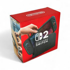 Nintendo Switch 2 Console   Mario Kart World Bundle
