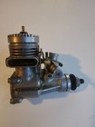Veco 19 Model Airplane Engine - Control Line   Rc