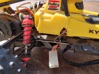 Vintage Kyosho Ultima Buggy