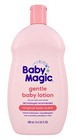 Baby Magic Gentle Baby Lotion   16 5 Fl Oz  pack Of 6    Vitamins   Aloe  Pin   