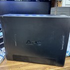 Apc Back-ups Xs 1500 Bx1500g No Batteries 1500va 865w W  Connectors Tested works