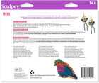 Sculpey Premo 24 Color Sampler Of Polymer Oven-bake Clay  Non Toxic 1 5 Lbs   Gr