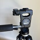 Manfrotto Bogen 3021bn Tripod Legs  black  With Monfrotto Bogen 3047 Head