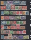 Canada 1870-980  Used Collection  610  Different Stamps  303