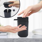 D onehos Bathroom Accessories Set  6pcs Bathroom Accessory Set Trash Can