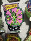 Disney Starbucks Tumbler Hollywood Studios Muppets Miss Piggy Kermit Pin A2