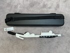 Yamaha Yvs-120 Alto Venova Wind Instrument - Abs Resin