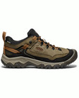 Keen Men s Targhee Iv Waterproof Hiking Boots - Soft Toe