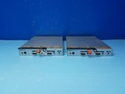 Dell Powervault 3djrj Md1200 Md1220 Expansion Array Controller Md12 6gbs Sas 2x