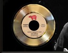 Eric Clapton Poster Art Wood Framed 45 Gold Record Display C3