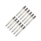 12 Pack Hair Clips Duck Bill Clips Rustproof Metal Curl Clips For Hair Styling