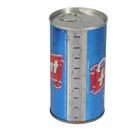Point Empty Beer Can Vintage Pull Tab Bot  Opened 20-12