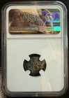 Judaea Maccabean Kings 135-37 Bc  Ngc  Prutah  Ancient Jewish Coin Second Temple